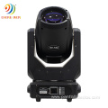 Disco Lights 250W Sharpy Beam 8R Moving Head